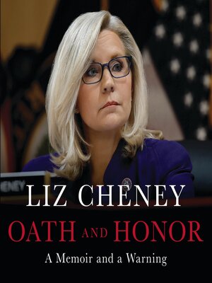 cover image of Oath and Honor